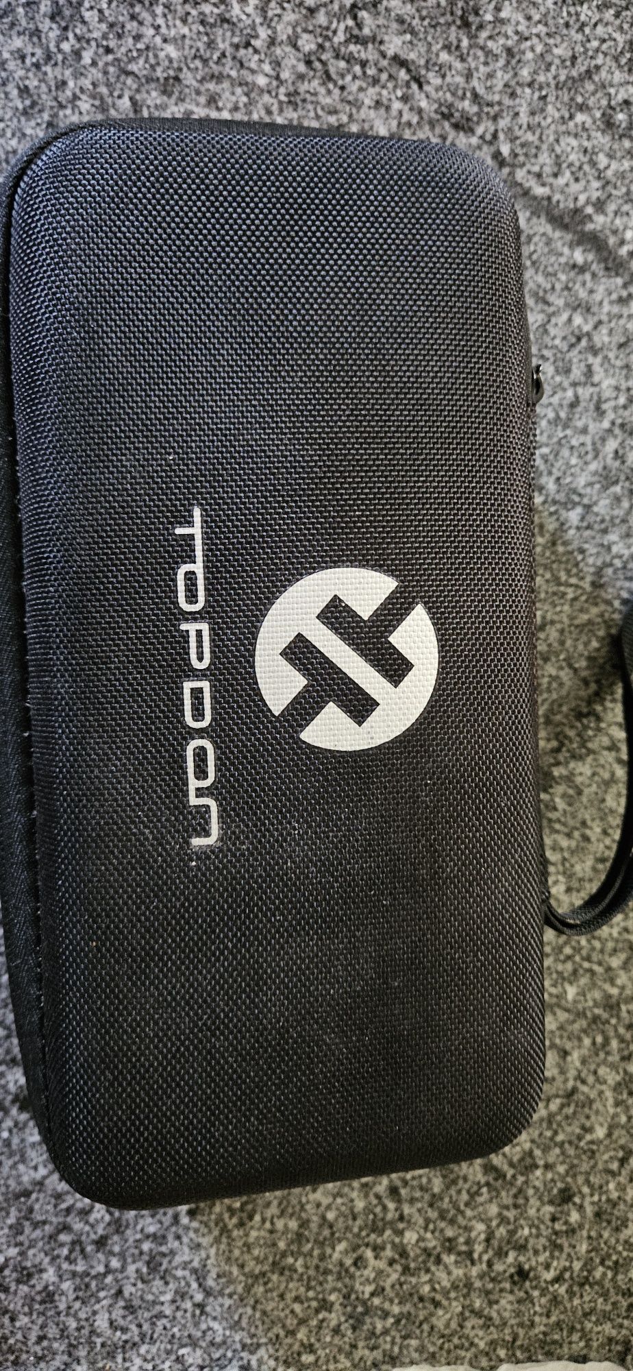 Topdon obdcan elite