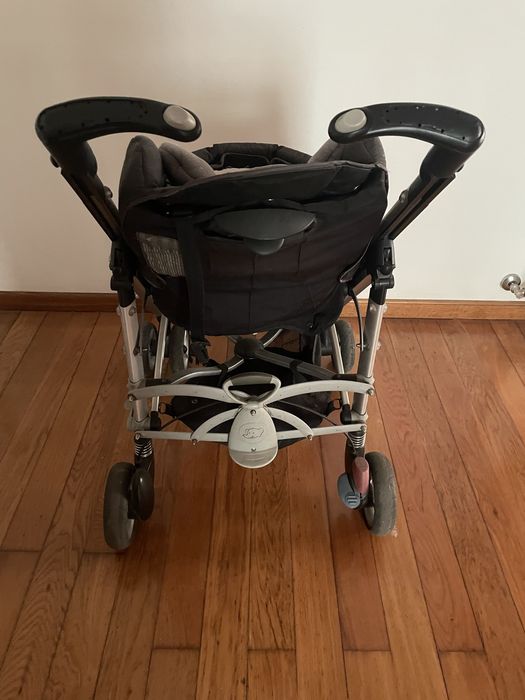 Carrinho de bebé Bebeconfort