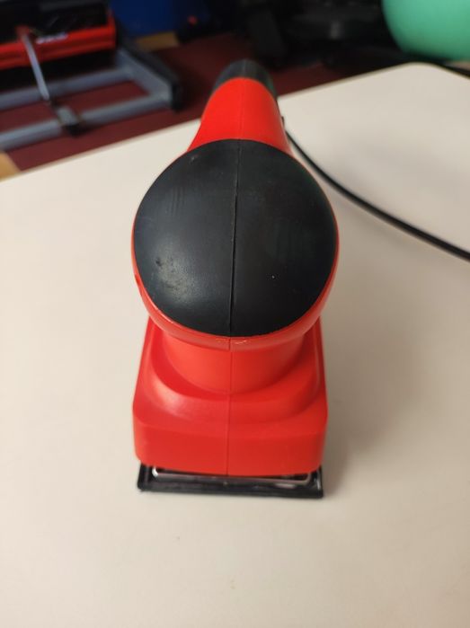 Lixadora vibratória Maxmat 150W