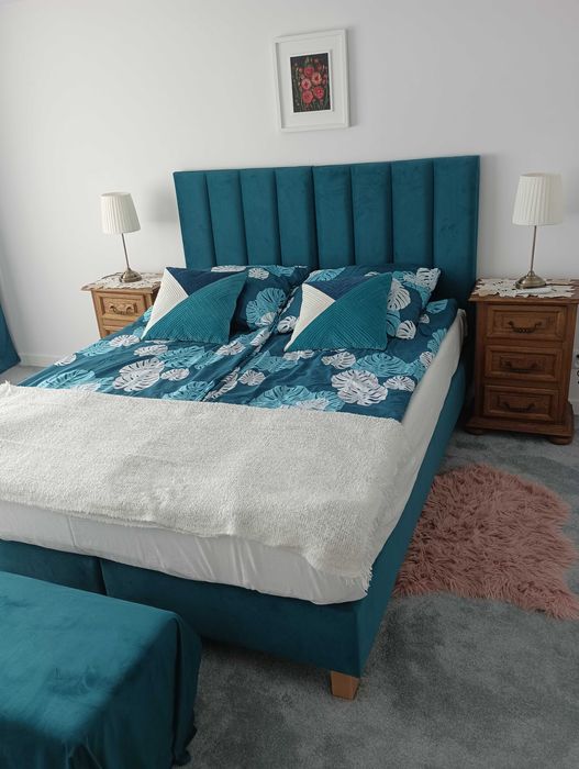 Gdynia-centrum Apartament 200m od bulwaru i morza z widokiem na morze.