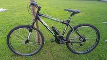 Bicicleta ASTRO Aluminio