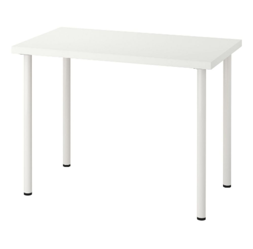 Стол IKEA білий для салонів краси