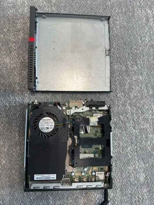 3Komputer Lenovo ThinkCentre M710q, 8GB DDR4, 128GB SSD, Intel core i3