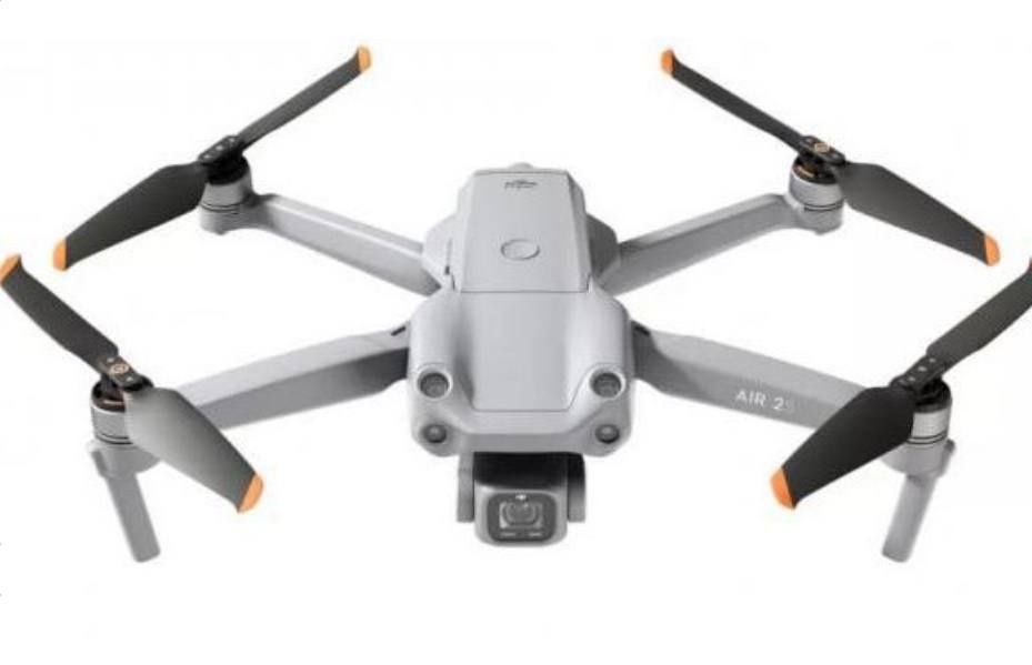 Квадрокоптер DJI Mavic Air 2s