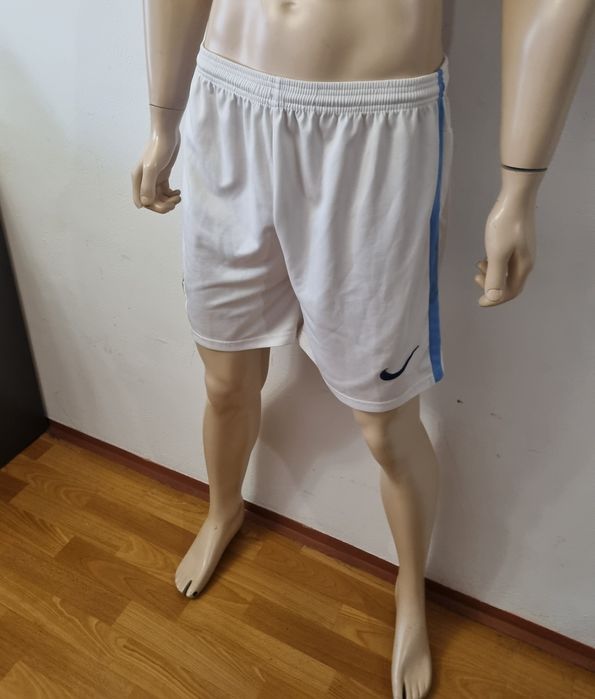 Nike M.C.F.C - męskie spodenki