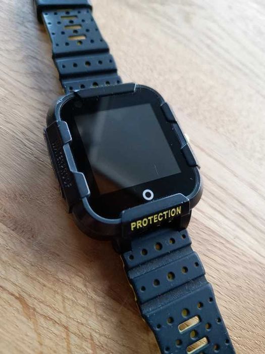 Zegarek Garrett kids star 4G RT