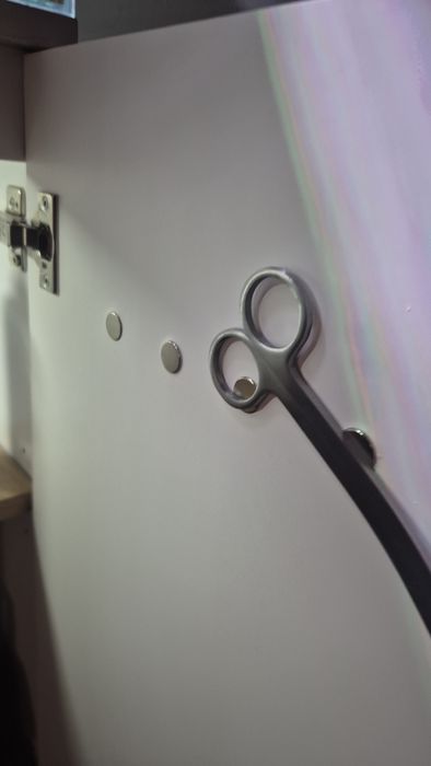 Movel para aquario de 45cm aquawood