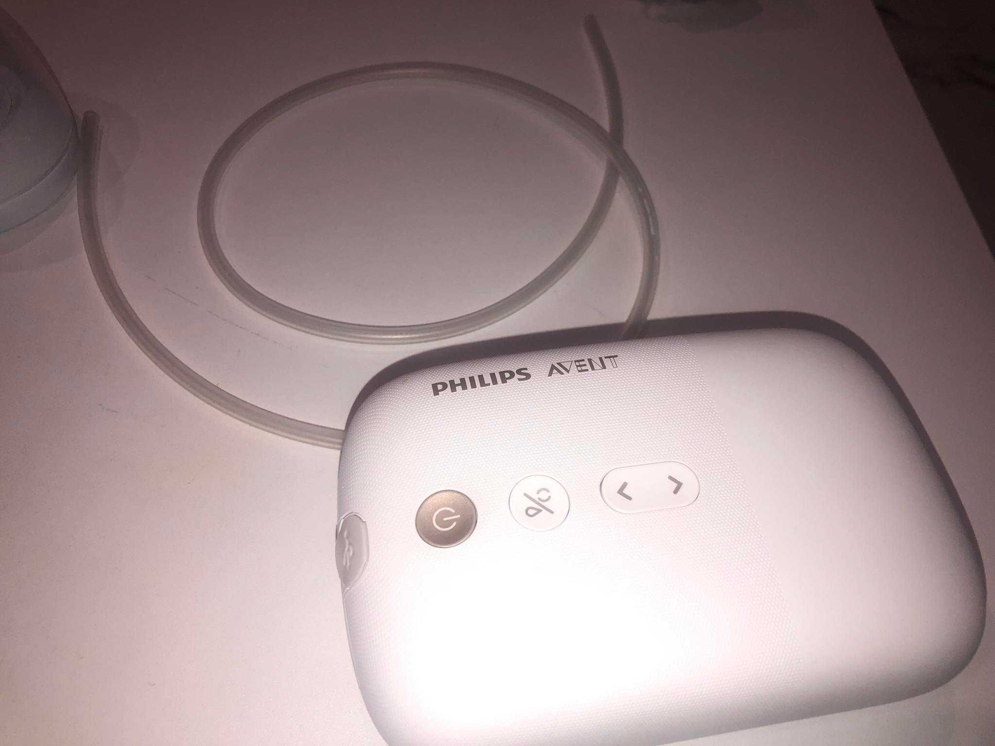 Laktator Elektryczny PHILIPS AVENT SCF396/11