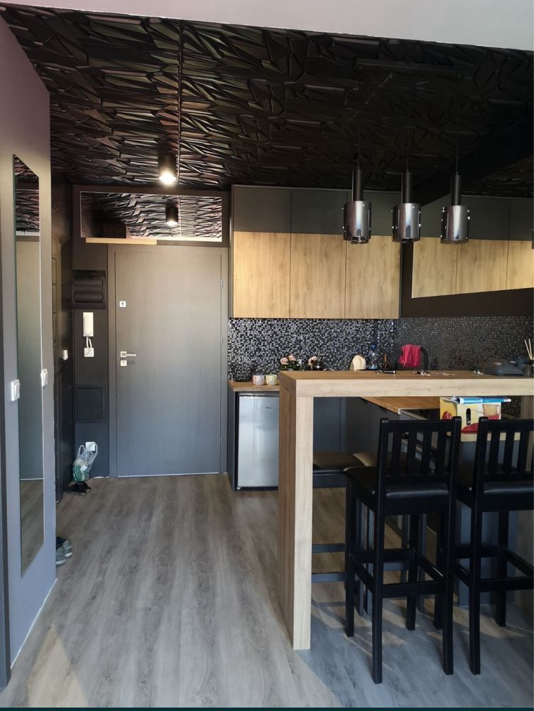 Wynajem Apartamentu w Mielnie  Czarna Perla 200 m od plaży