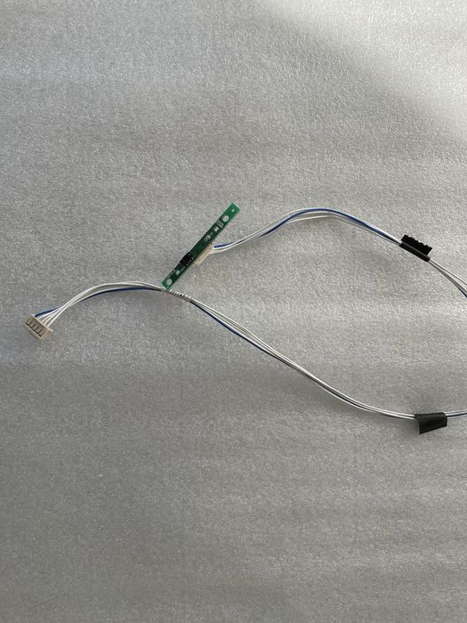 Placas de tv led, mainboard, tcon, altifalantes, receptor, tudo 20€