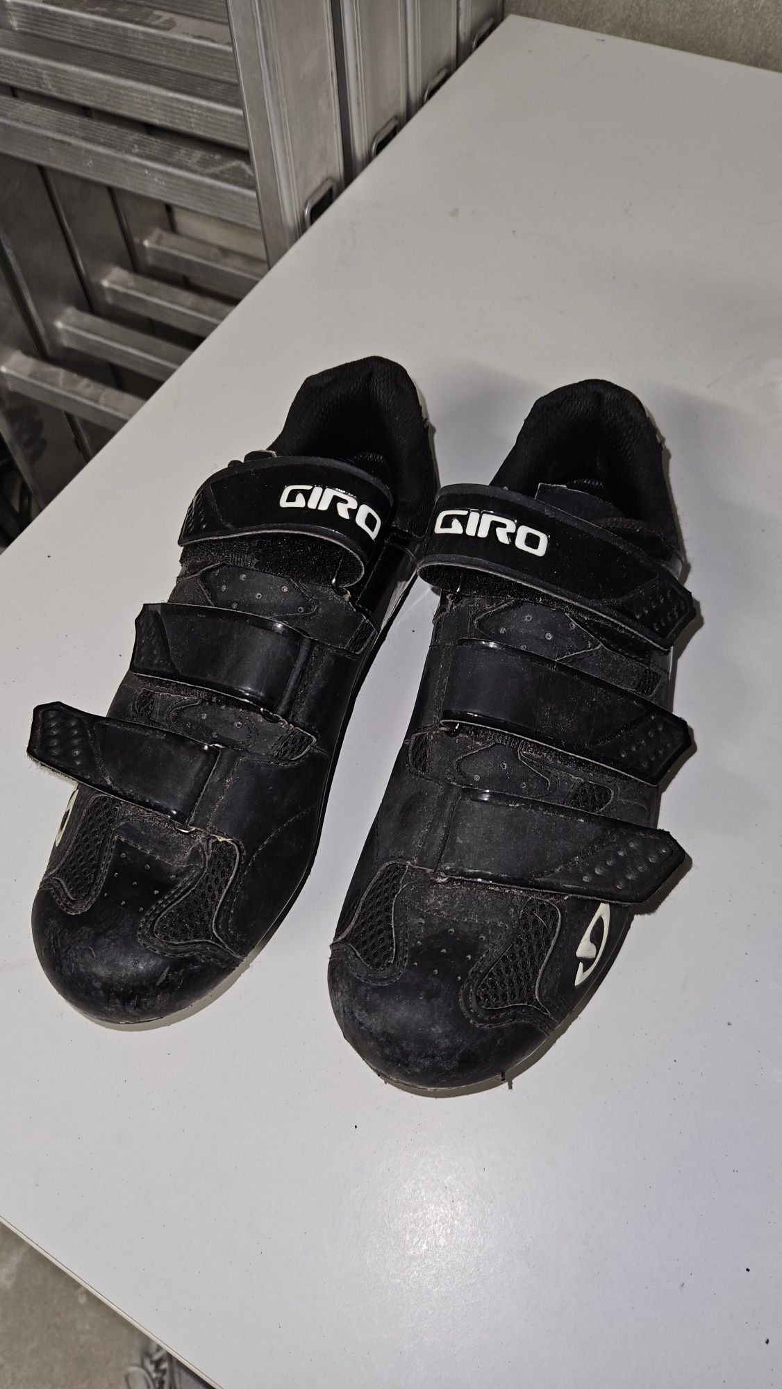 Sapatos Ciclismo Giro