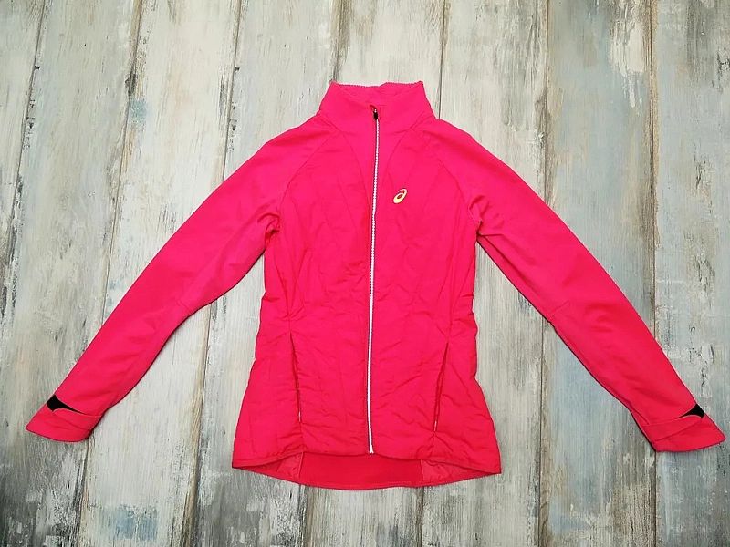 Asics Speed Hybrid Jacket Motion Protect