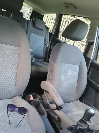 Ford Focus C-Max