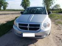 Dodge Caliber 2.0 TDI 2007r.