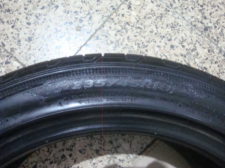 Hankook ventos prime 3