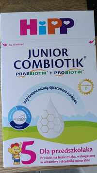 HiPP Junior Combiotik 5