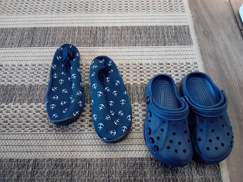 5 par butów! Stan bdb. Plus dwie nowe zabawki!