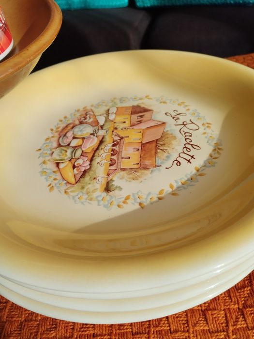 Doação de itens variados