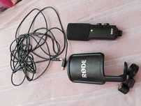 Mikrofon Rode NT-USB