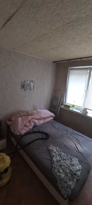 Łoże 140/200 bez materaca