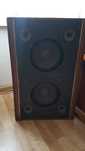 Telefunken Tl 1000. Grundig box 730.
