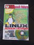 Linux - Agresja i Ochrona Podręcznik Hakera