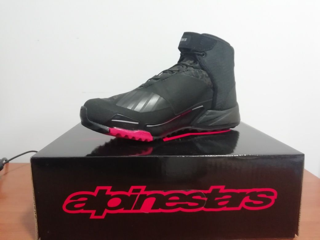 Alpinestars cr-x drystar