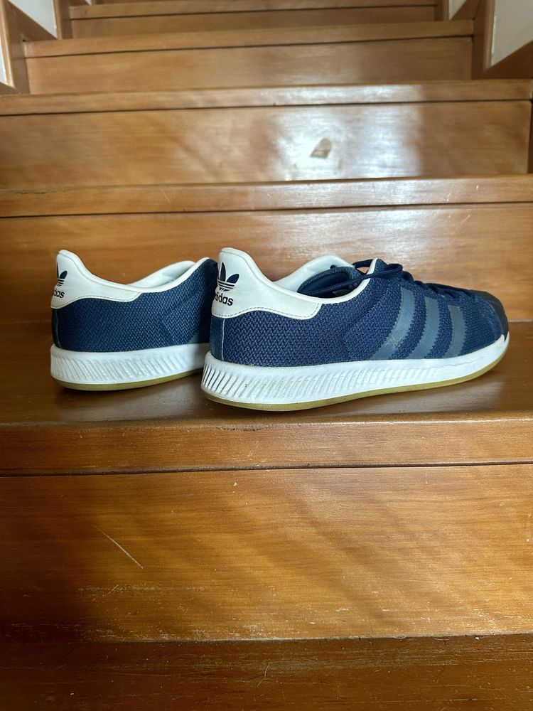 Ténis Adidas Superstar Bounce