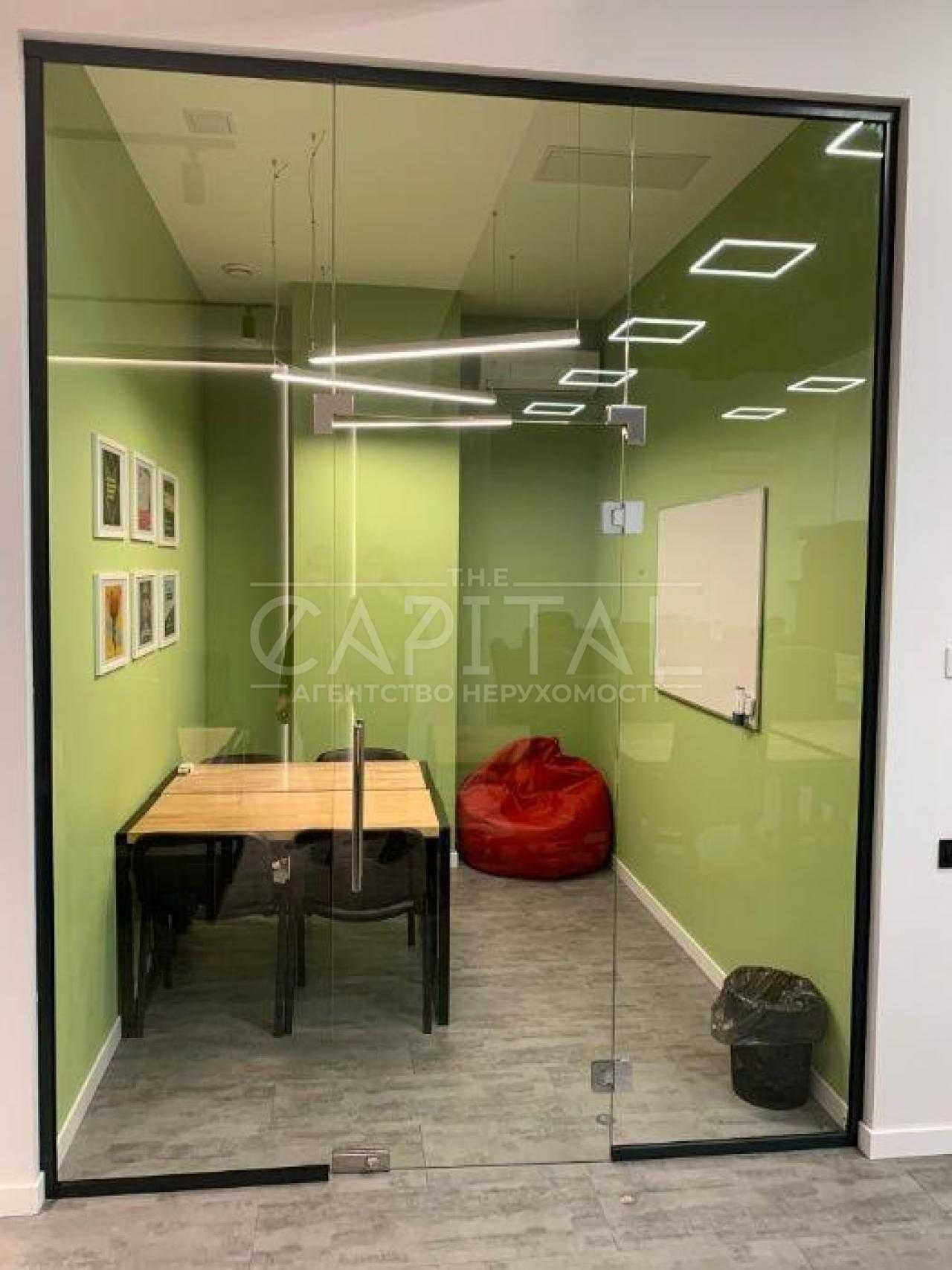 Продажа офиса, ЖК Дипломат Холл, Голосеево