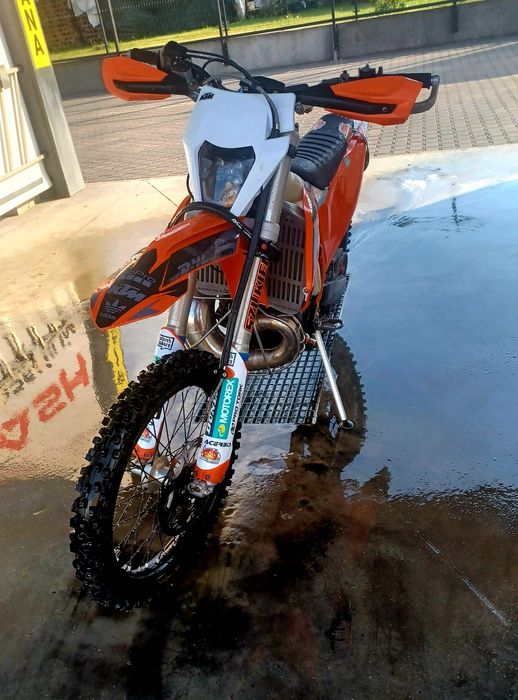 Ktm 300 tpi 2020