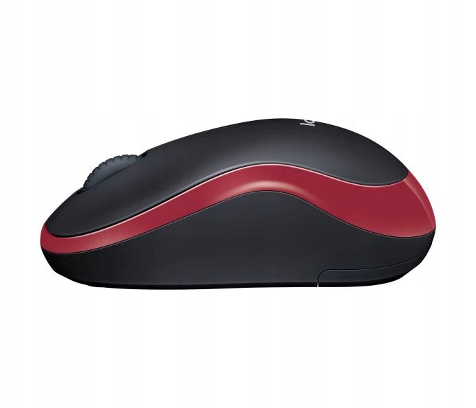 Myszka Bezprzewodowa Logitech Sensor Optyczny