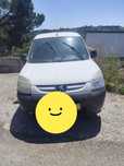 Carrinha comercial  Peugeot partener