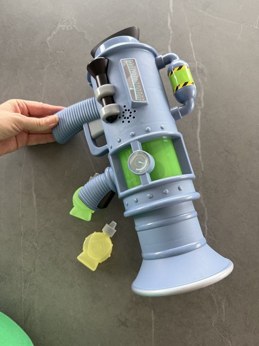 Звуковий бластер minions