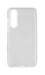 Etui SHINING Samsung Galaxy A50 A505 Silver