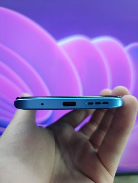 Телефон Xiaomi Redmi 10 2022 NFC 5G