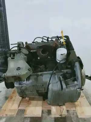Motor CHEVROLET KALOS 1.4 82 CV    F14S3