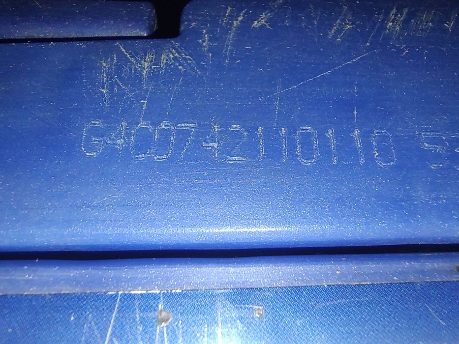 Аккумулятор кислотный Bosch 95Ah