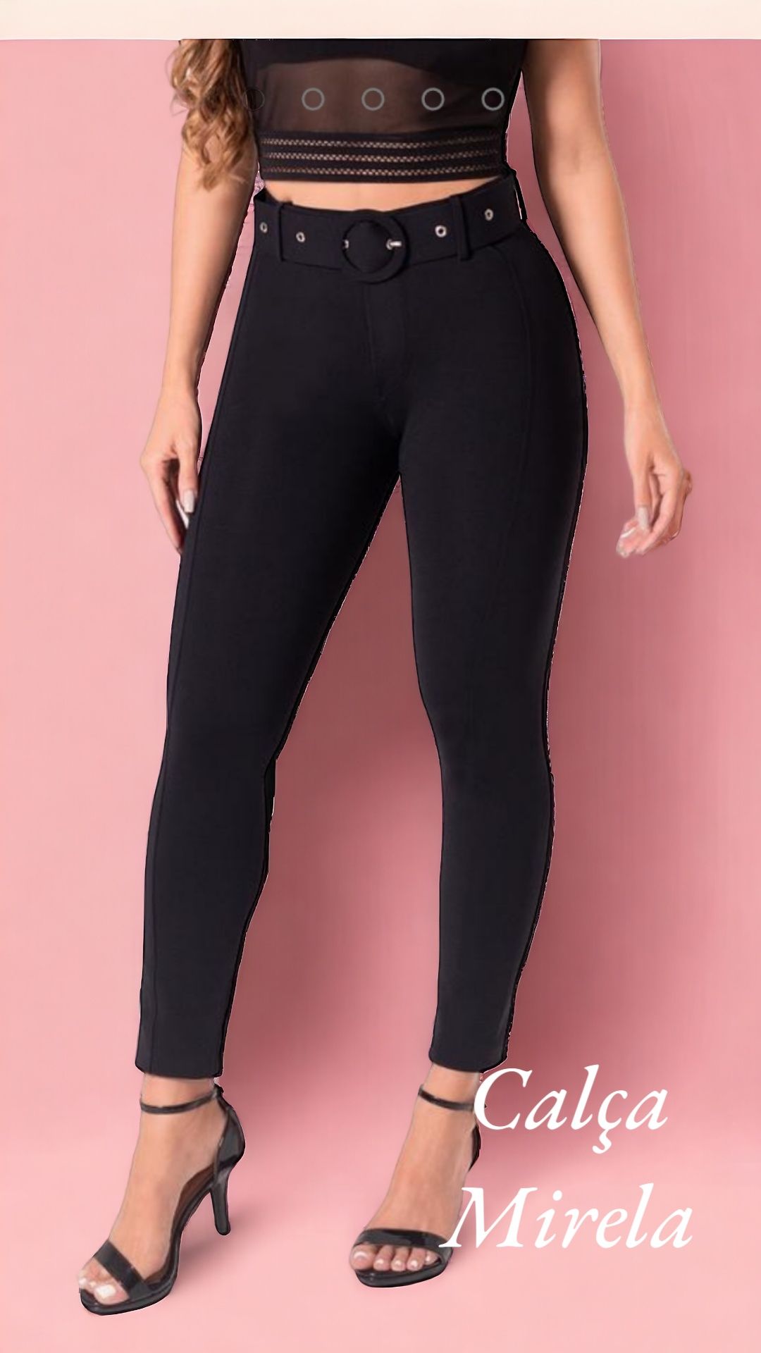 Leggings Variadas