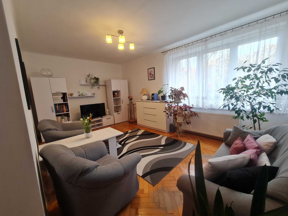 Na sprzedaż: przytulne mieszkanie w centrum Jasła – ul. Kościuszki!