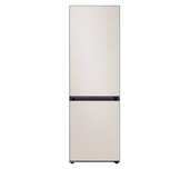 Nowa  Lodówka Samsung Bespoke RB34A7B5D39 (satynowy beż)24m-ce gw. FV