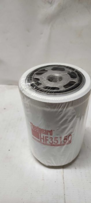 Filtr hydrauliczny Nowy firmy FLEETGUARD HF35150 Zamienniki; SH66083