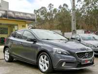 Volvo V40 Cross Country 1.6 D2 Summum