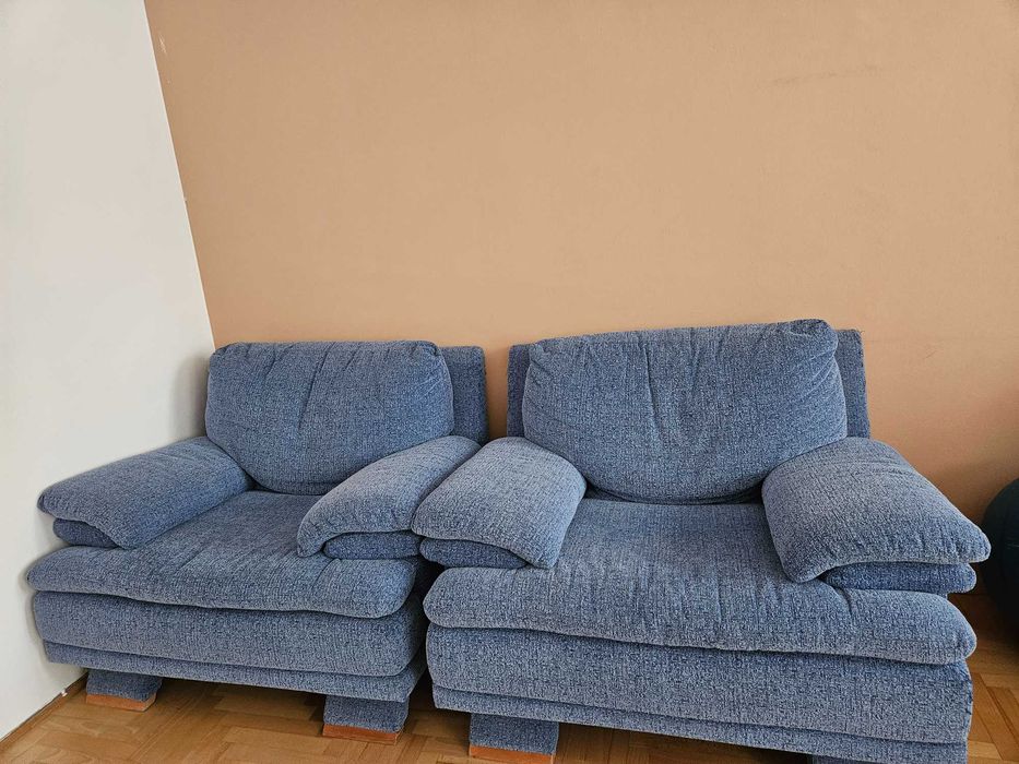 [zarezerwowane] fotele nerozkladane