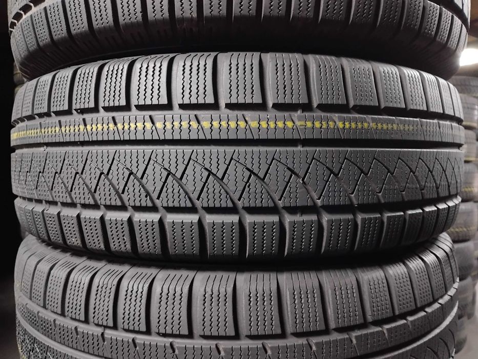 Шини бу 225/65 R17 GTRedial Champiro WinterPro Комплект Зима