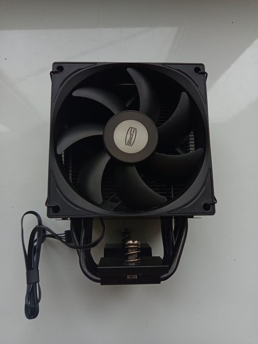 Кулер PcCooler R400 BK