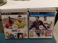 Gra FIFA 12 i FIFA 14 Ps3