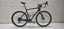Rower Gravel Romet NYK rama M/L 54", 1 x 11