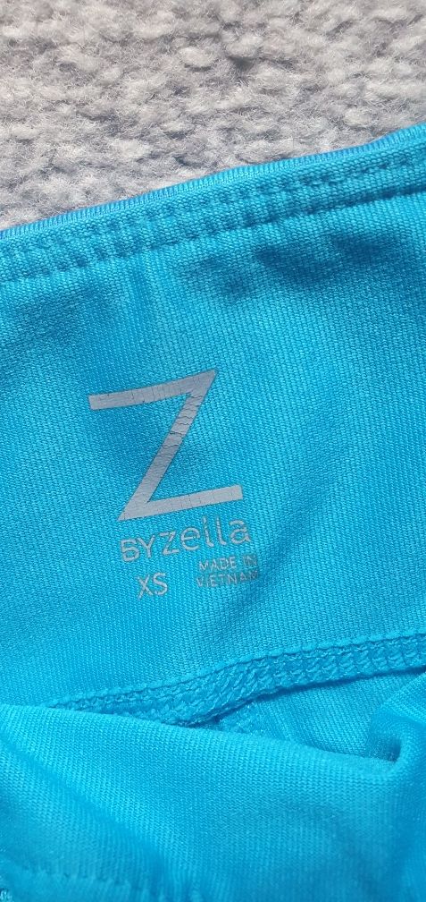 Legginsy sportowe Zella Xs