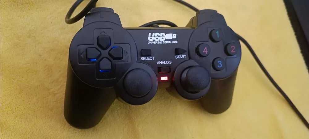 Геймпад для ПК юсб USB Новий