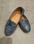 Ralph Lauren mokasyny 36